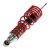 Coilovers Ta-Technix SAAB 9-5 (1998-2001)