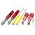 Coilovers Ta-Technix Seat Arosa (1997-2004)
