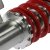 Coilovers Ta-Technix Seat Leon 1P (2005-2012)