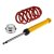 Coilovers Ta-Technix Seat Leon 1P (2005-2012)
