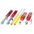 Coilovers Ta-Technix Skoda Octavia RS 1U2 (1996-2003)