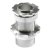 Coilovers Ta-Technix Skoda Octavia RS 1U2 (1996-2003)