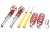 Coilovers Ta-Technix VW Passat B8 (2014-2022)