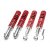 Coilovers Ta-Technix VW Polo 6N (1994-1999)