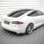 Diffusor Tesla Model S Facelift (2016-2020)