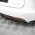 Diffusor Tesla Model S Facelift (2016-2020)