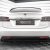 Diffusor Tesla Model S Facelift (2016-2020)