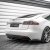 Diffusor Tesla Model S Facelift (2016-2020)