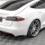 Bakre splitters Tesla Model S Facelift (2016-2020)