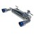 Sportavgassystem Catback 3" Toyota GT86 / Subaru BRZ