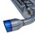 Sportavgassystem Catback 3" Toyota GT86 / Subaru BRZ