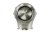 Turbosmart Hyper-Gate Gen V 45mm (Svart) External Wastegate