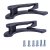 Adapter för dubbla bromsok BMW 3-serie E46 330i / 330d (1998–2005)