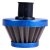 Ventilationsfilter 12mm Universal Vevhusfilter Motorsport