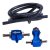Manuell Boost Controller Turbo