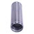 Aluminiumrör Rak 2" (51mm) - 150mm