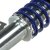 Coilovers TuningArt Seat Toledo 5P (2004-2009)