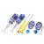 Coilovers TuningArt Skoda Superb 3U (2002-2008)