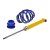 Coilovers TuningArt Skoda Superb 3U (2002-2008)