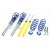 Coilovers TuningArt VW Touran 1T (2003-2010)