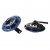 Tuta Signalhorn Deluxe Blue (2st)