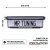 PAKET Stella LED Ramp 20" 100W