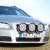 Volvo V70 2008-2016 Aurora Original Extraljuspaket 540W (3x Aurora LED 9" extraljus + Hållare + Reläsats)