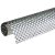 Värmeskyddsplåt i aluminium - 300x500mm