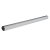 Värmeskyddsplåt i aluminium - 500x500mm
