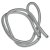 Värmeskyddande Aluminiumslang (cool tube)