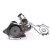 Vattenpump BMW E38 M62B35 / M62B44