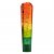 Växelknopp Diamond Bubbles 20cm Rasta