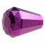 Växelknopp Diamant Lila