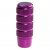 Växelknopp Grip Lila