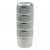 Växelknopp Grip Silver