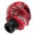 Växelknopp Red Skull