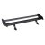 Aluminiumvinge Dual V3 klämfäste (135cm)