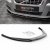 Spoilerläpp V2 Volvo V70 fas2 (2008-2013)