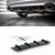 Bakre diffusor blanksvart Volvo V70 fas2 (2008-2013)