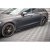 Sidokjolar diffusor blanksvart - Volvo V90 (2016-2020)