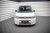 Spoilerläpp V1 blanksvart VW Caddy MK5 (2021-)
