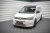 Spoilerläpp V1 blanksvart VW Caddy MK5 (2021-)