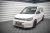 Spoilerläpp V2 blanksvart VW Caddy MK5 (2021-)