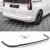 Bakre diffusor VW Caddy MK5 (2021-)