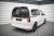 Bakre diffusor VW Caddy MK5 (2021-)