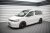 Sidokjolar diffusor blanksvart VW Caddy MK5 (2021-)
