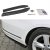 Bakre sido splitters - VW Passat B7 R-Line (2010-2014)