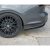 Bakre sido splitters - VW Passat B8 R-Line (2014-2022)