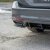 Bakre sido splitters - VW Passat B8 R-Line (2014-2022)