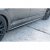 Sidokjolar diffusor texture - VW Passat B8 R-Line (2014-2022)